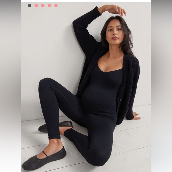 Hatch Body Rib Unitard - Picture 5 of 7